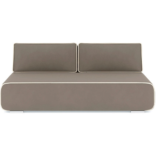 Диван прямой Лаки Plush Style-7