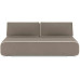 Диван прямой Лаки Plush Style-7