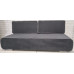 Диван прямой Лаки Plush Style-7