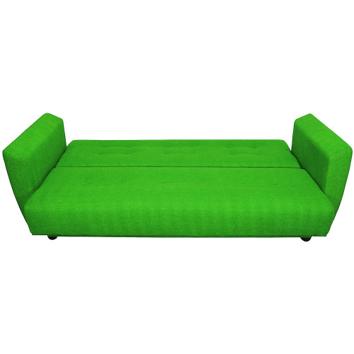 Диван прямой Лира Green