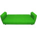 Диван прямой Лира Green