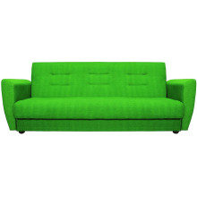 Диван прямой Лира Green