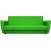Диван прямой Лира Green
