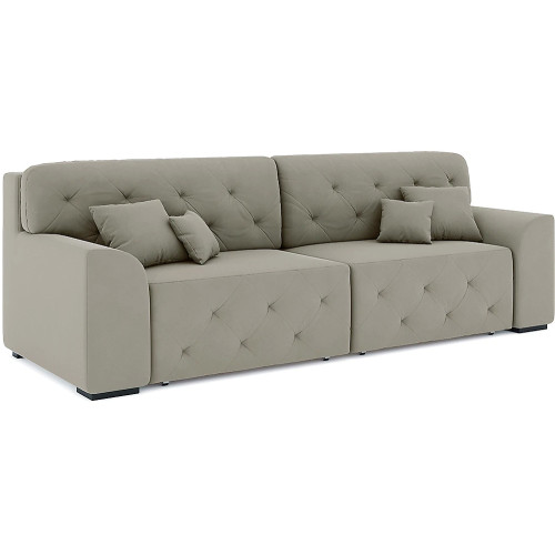 Диван прямой Вегас Plush Style-6