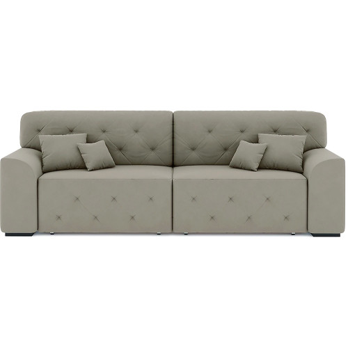 Диван прямой Вегас Plush Style-6