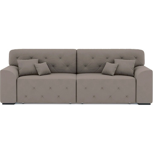 Диван прямой Вегас Plush Style-7