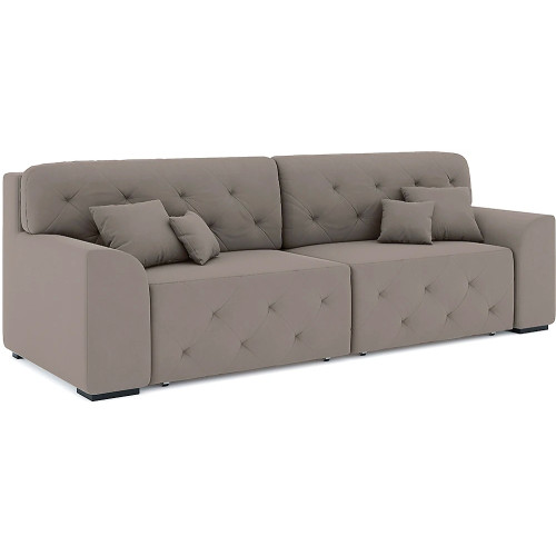 Диван прямой Вегас Plush Style-7