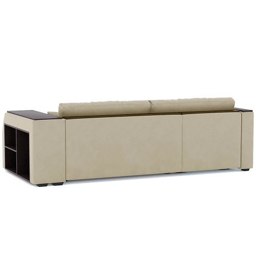 Диван угловой Брюссель Plush Style 12