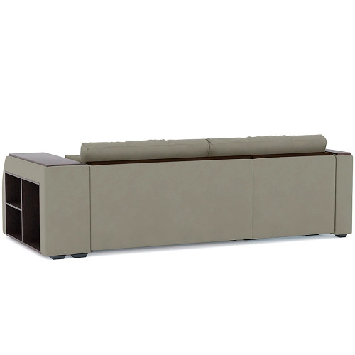 Диван угловой Брюссель Plush Style 7