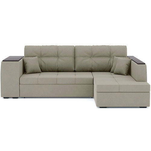 Диван угловой Брюссель Plush Style 7
