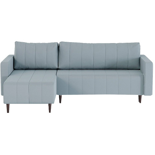 Диван угловой Мартиника Light Grey