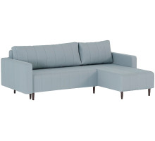 Диван угловой Мартиника Light Grey