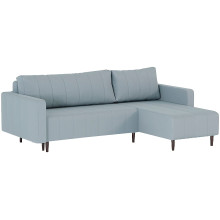 Диван угловой Мартиника Light Grey