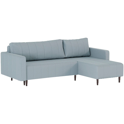Диван угловой Мартиника Light Grey