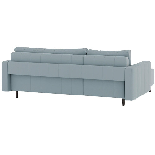 Диван угловой Мартиника Light Grey