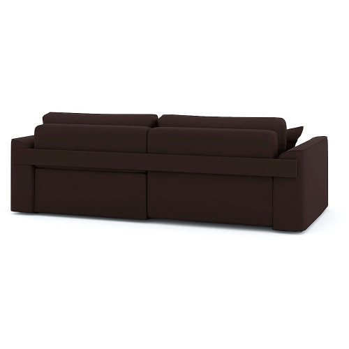 Диван угловой Рафаэль Plush Style-3