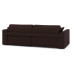 Диван угловой Рафаэль Plush Style-3