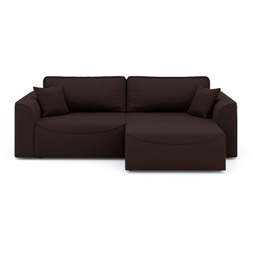 Диван угловой Рафаэль Plush Style-3