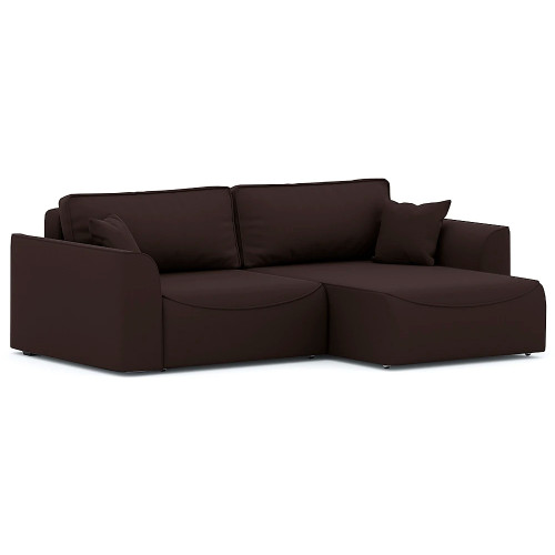 Диван угловой Рафаэль Plush Style-3