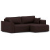 Диван угловой Рафаэль Plush Style-3