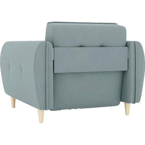 Кресло Анита Plush Style-9