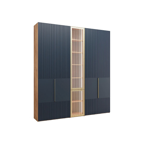Шкаф Кредо-5.1 Style-4