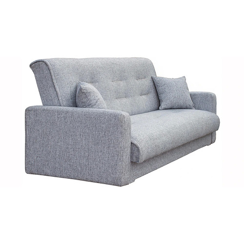 Диван прямой London Grey