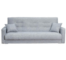 Диван прямой London Grey