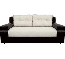Диван прямой Амстердам-мини Woodline Beige