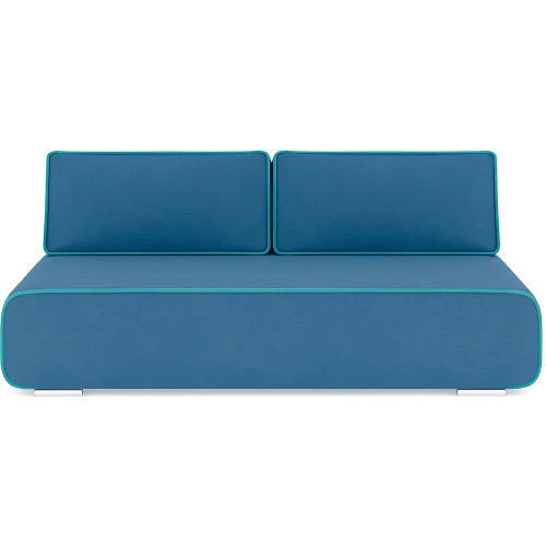 Диван прямой Лаки Plush Style-11