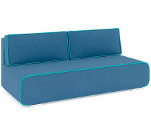 Диван прямой Лаки Plush Style-11