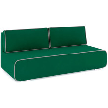 Диван прямой Лаки Plush Style-9