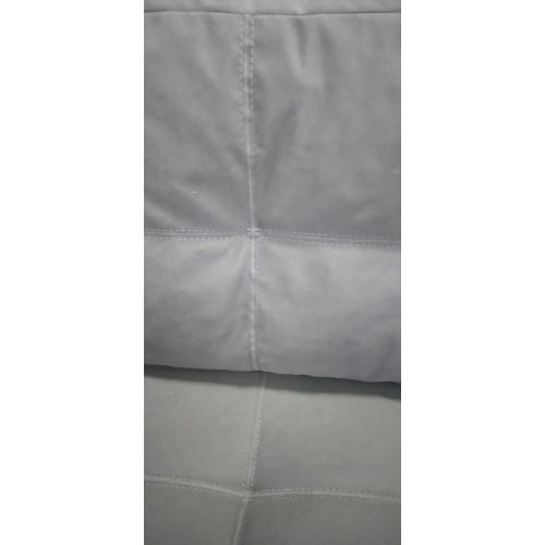 Диван прямой Лея Plush Grey