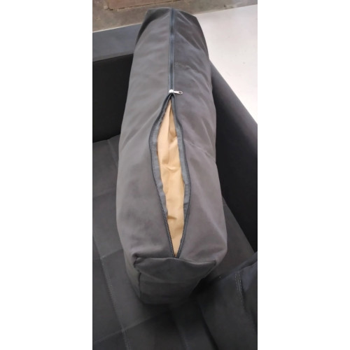 Диван прямой Лея Plush Grey