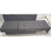 Диван прямой Лея Plush Grey