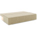 Диван прямой Лиссабон Дрим Дарк Beige