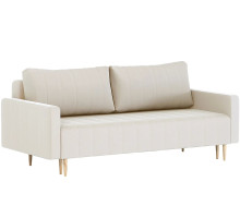 Диван прямой Мартиника Plush Beige