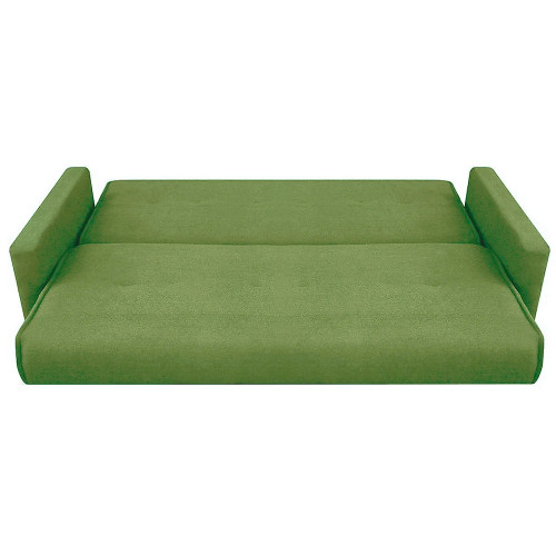 Диван прямой Милан Green