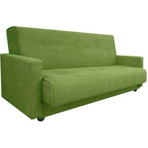 Диван прямой Милан Green