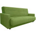 Диван прямой Милан Green