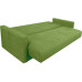 Диван прямой Милан Green
