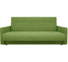 Диван прямой Милан Green