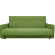 Диван прямой Милан Green