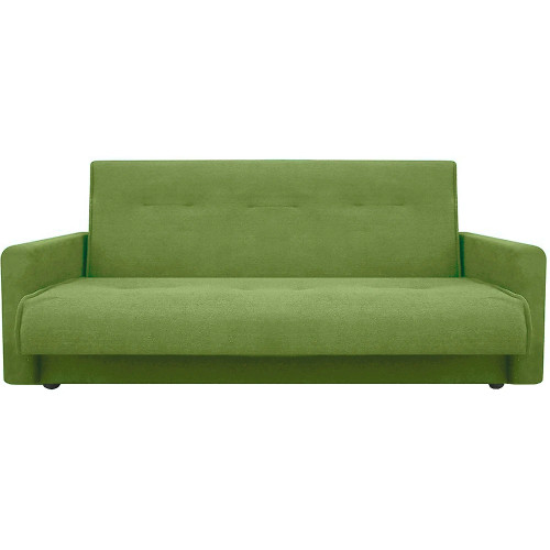 Диван прямой Милан Green