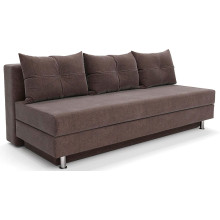 Диван прямой Мист Brown
