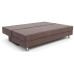 Диван прямой Мист Brown