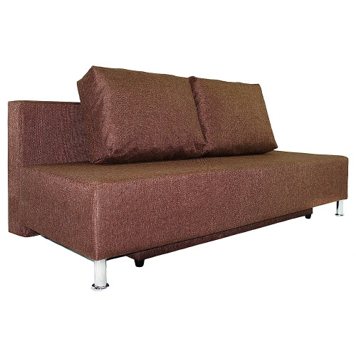 Диван прямой Парма Сountry Brown