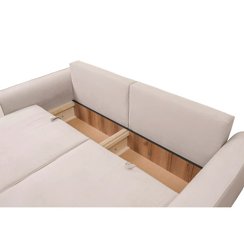 Диван прямой Рафаэль Beige