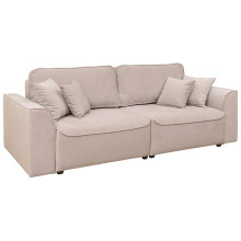 Диван прямой Рафаэль Beige