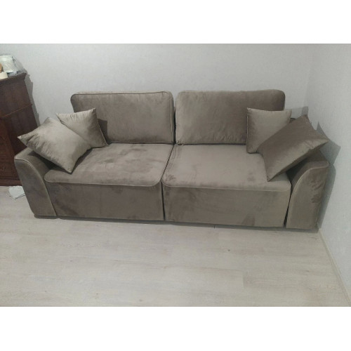 Диван прямой Рафаэль Beige